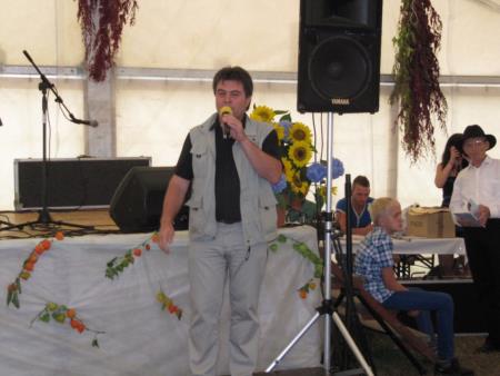 18. tradicionalna prireditev Pozdrav jeseni in 12. mednarodni tek prijateljstva Razkrižje-Štrigova 42